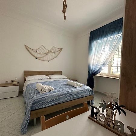 Bed and Breakfast Il Nodo Sorrento Exteriér fotografie