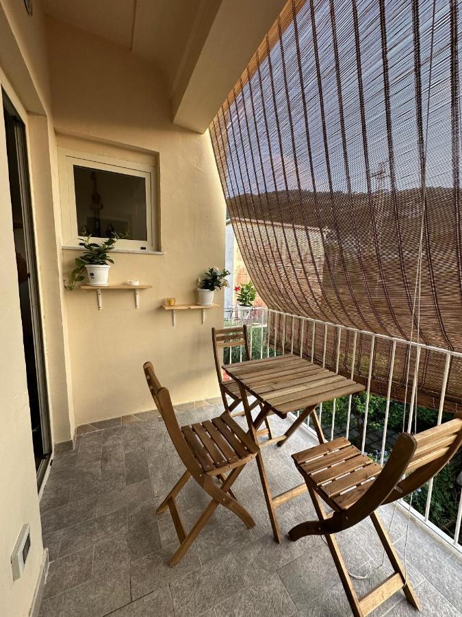 Bed and Breakfast Il Nodo Sorrento Exteriér fotografie