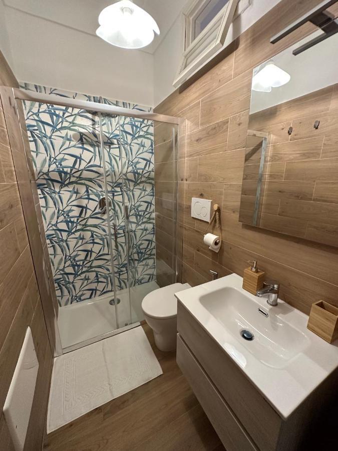Bed and Breakfast Il Nodo Sorrento Exteriér fotografie