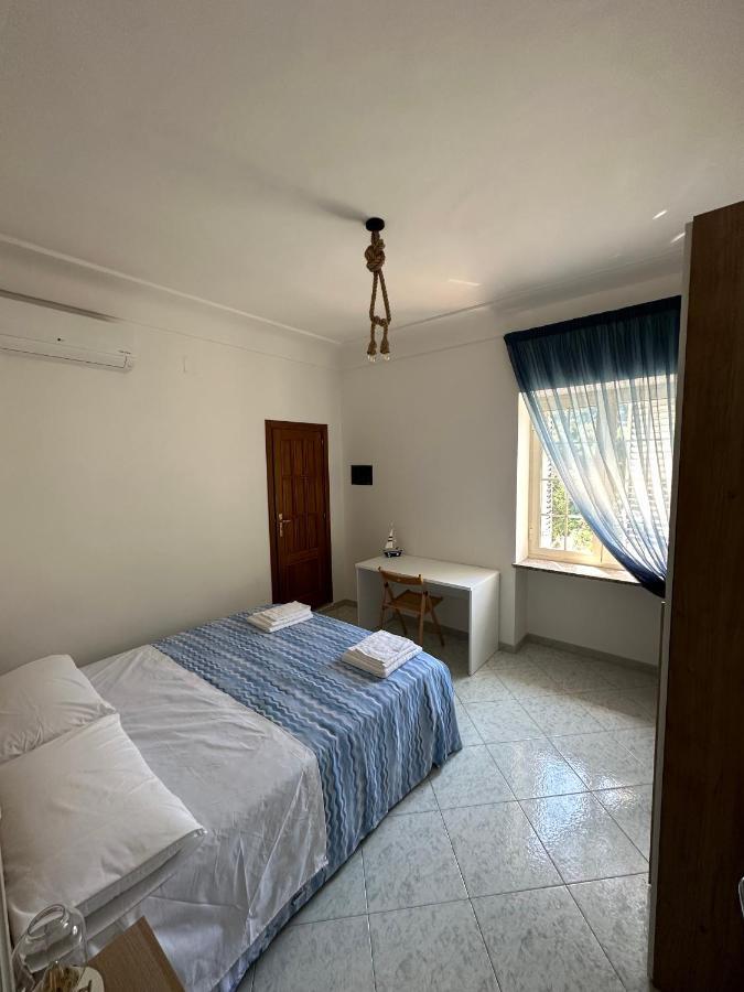 Bed and Breakfast Il Nodo Sorrento Exteriér fotografie