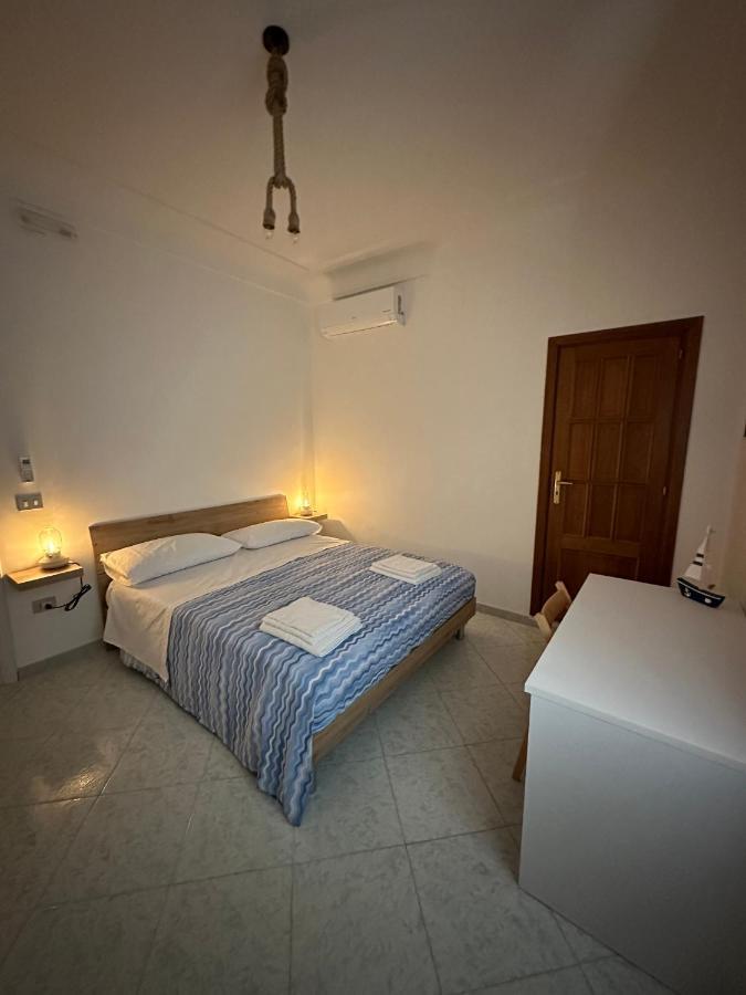 Bed and Breakfast Il Nodo Sorrento Exteriér fotografie