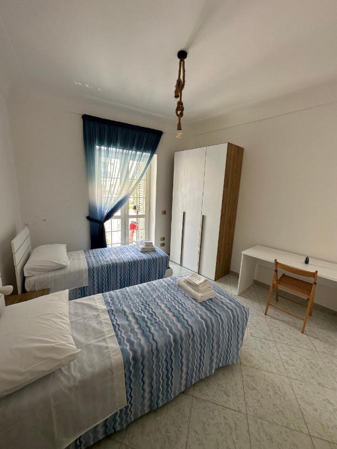 Bed and Breakfast Il Nodo Sorrento Exteriér fotografie