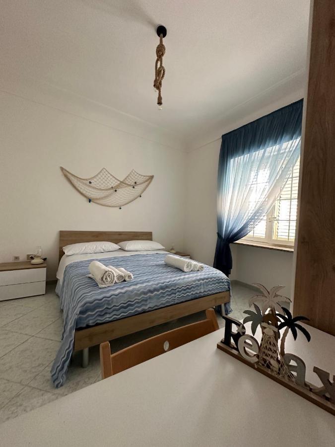 Bed and Breakfast Il Nodo Sorrento Exteriér fotografie
