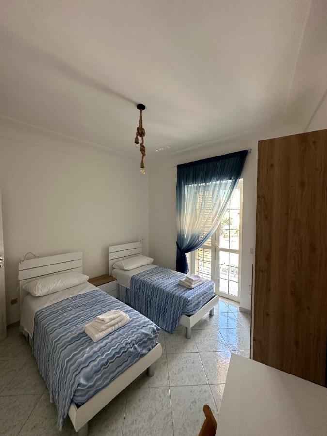 Bed and Breakfast Il Nodo Sorrento Exteriér fotografie